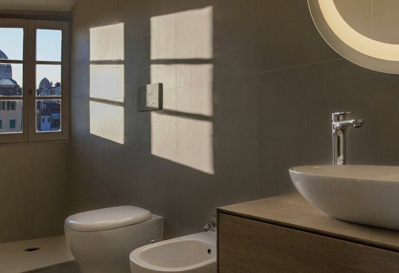 سوییت لوکس, Palazzo Dei Ciompi Suites