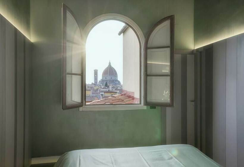 سوئیت پرزیدنت, Palazzo Dei Ciompi Suites