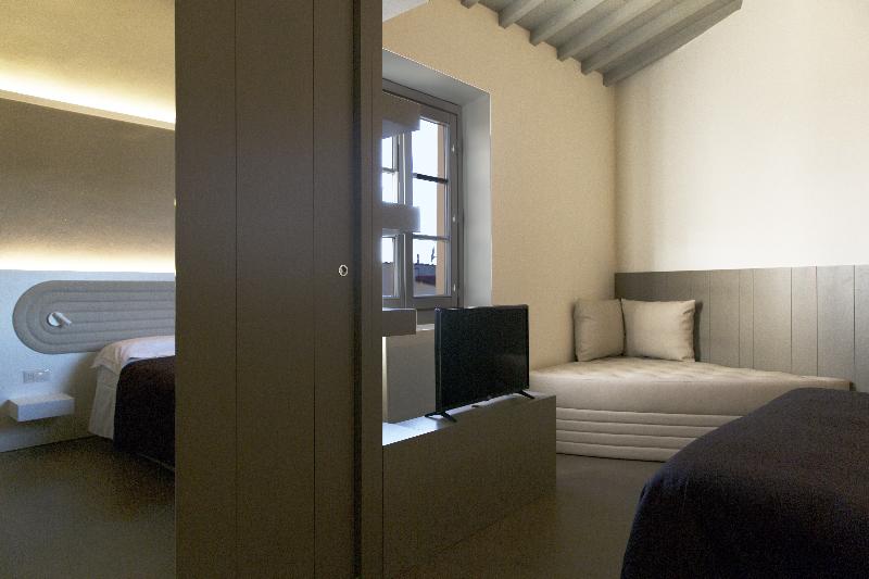آپارتمان لوکس 1 خوابه, Palazzo Dei Ciompi Suites