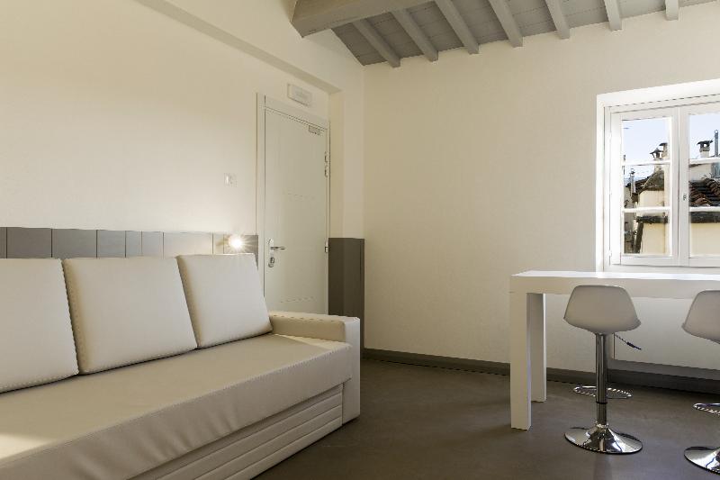 آپارتمان لوکس 1 خوابه, Palazzo Dei Ciompi Suites