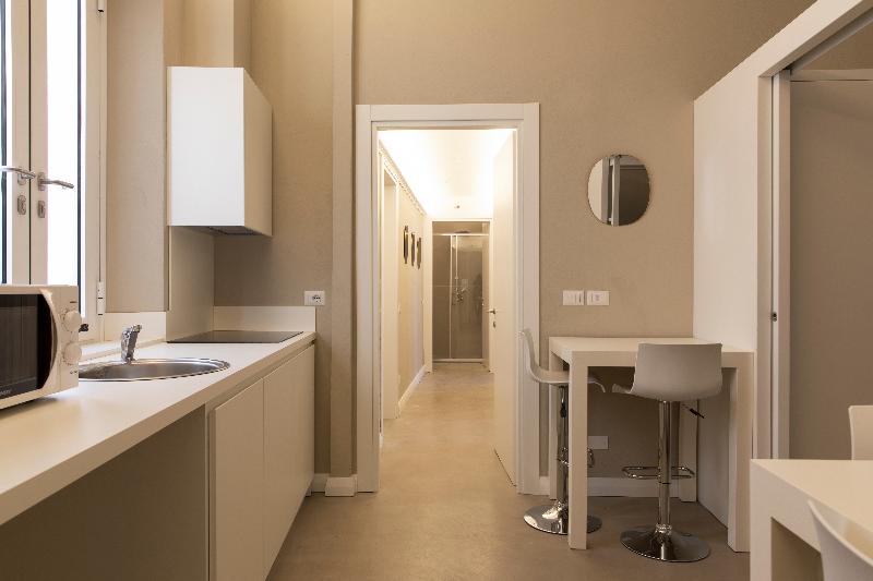 3 Bedroom Suite, Palazzo Dei Ciompi Suites