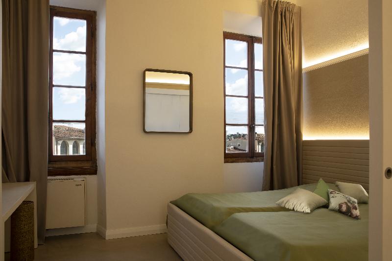 3 Bedroom Suite, Palazzo Dei Ciompi Suites