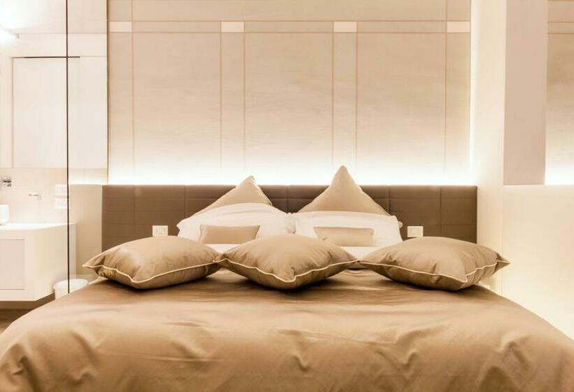 سوییت, Palazzo Dei Ciompi Suites
