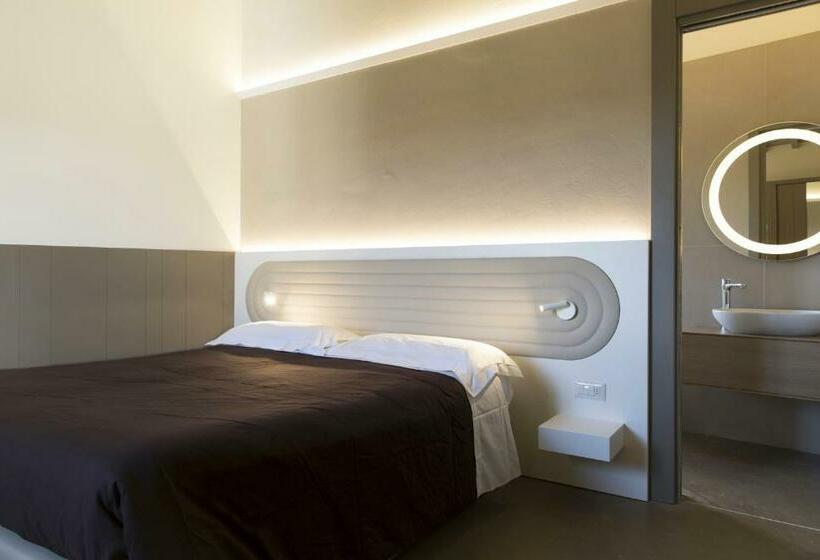 سوییت لوکس, Palazzo Dei Ciompi Suites