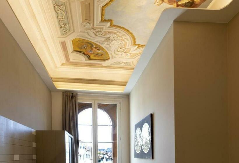 سوییت خانوادگی, Palazzo Dei Ciompi Suites