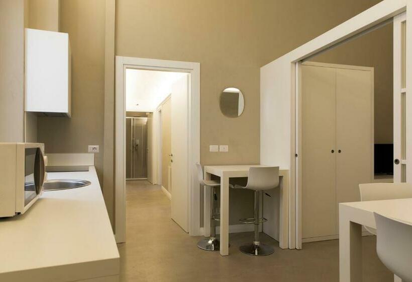 3 Bedroom Suite, Palazzo Dei Ciompi Suites