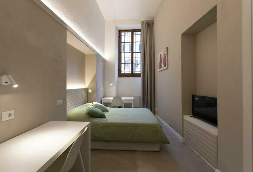 سوئیت پرزیدنت, Palazzo Dei Ciompi Suites