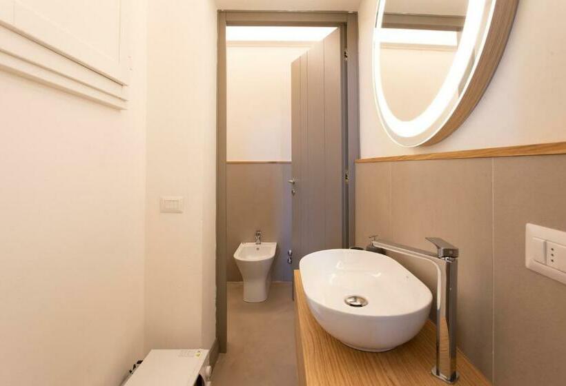 سوئیت 2 خوابه, Palazzo Dei Ciompi Suites