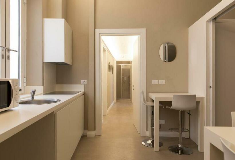 3 Bedroom Suite, Palazzo Dei Ciompi Suites