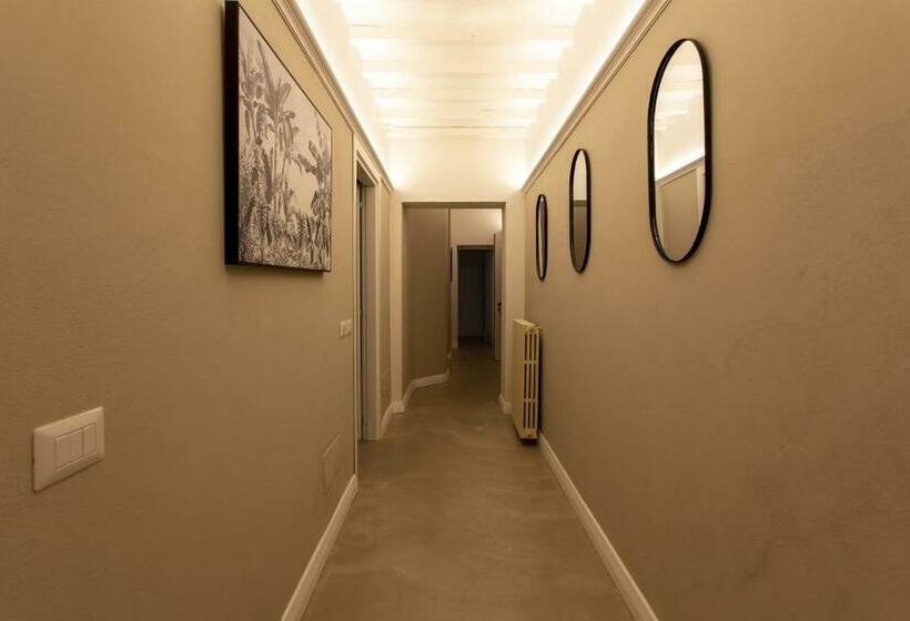 سوئیت پرزیدنت, Palazzo Dei Ciompi Suites