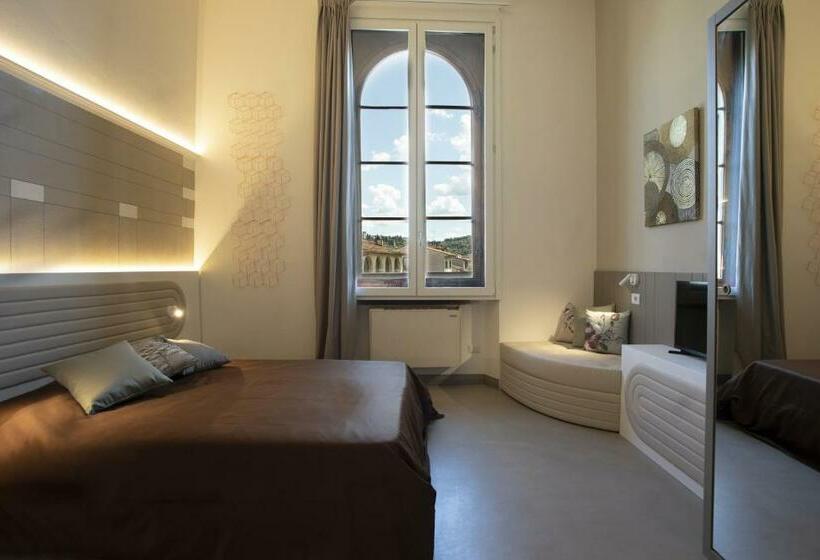 سوئیت 2 خوابه, Palazzo Dei Ciompi Suites