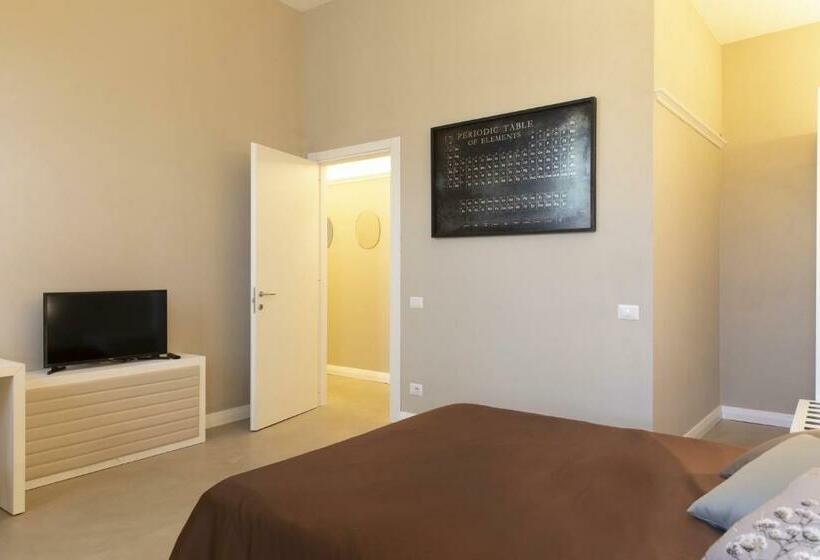 3 Bedroom Suite, Palazzo Dei Ciompi Suites