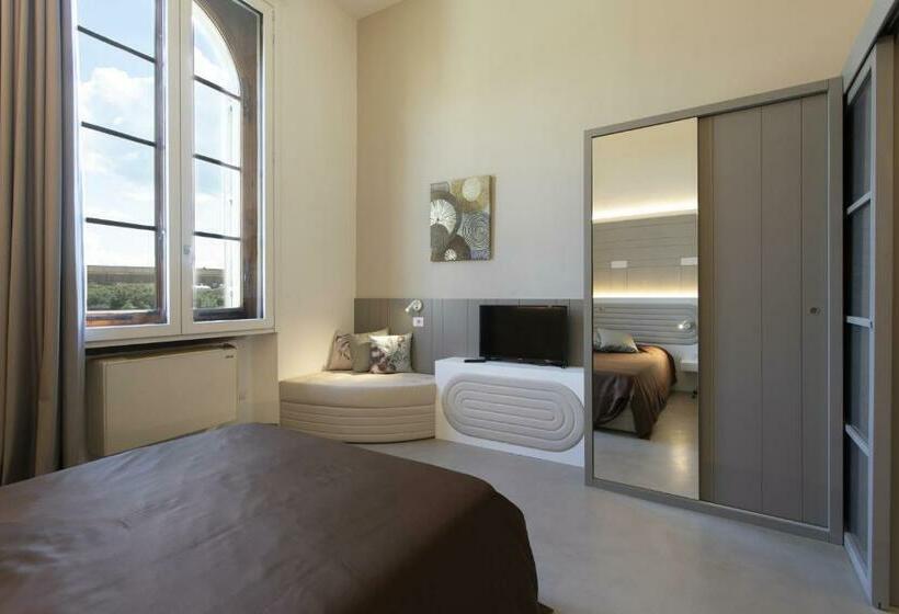 سوئیت 2 خوابه, Palazzo Dei Ciompi Suites