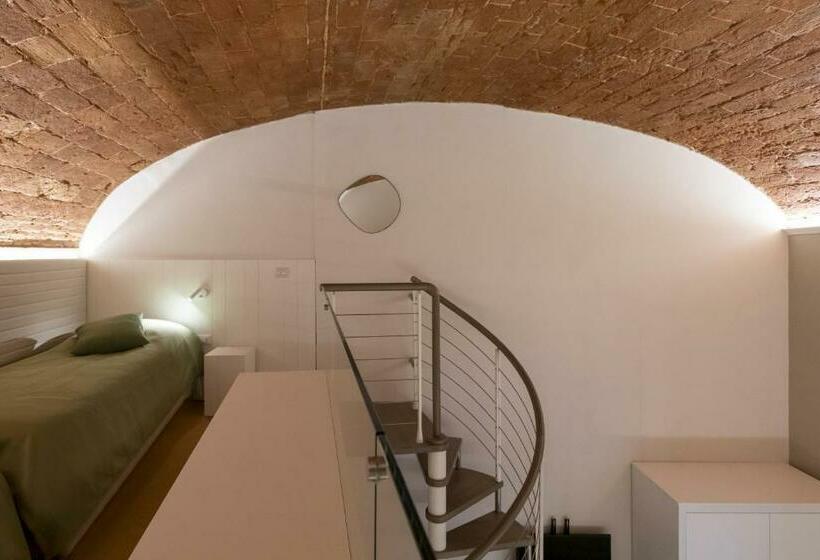 سوئیت پرزیدنت, Palazzo Dei Ciompi Suites