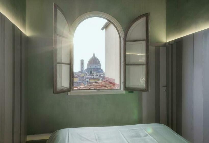 1 Bedroom Penthouse Apartment, Palazzo Dei Ciompi Suites