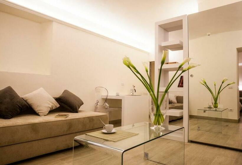 سوییت, Palazzo Dei Ciompi Suites