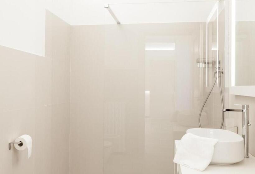 سوئیت دلوکس 2 خوابه, Palazzo Dei Ciompi Suites