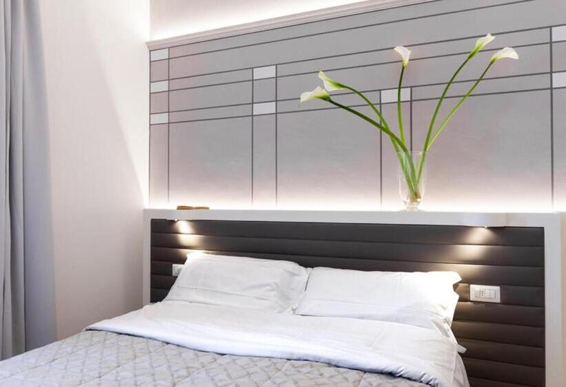 سوئیت دلوکس 2 خوابه, Palazzo Dei Ciompi Suites