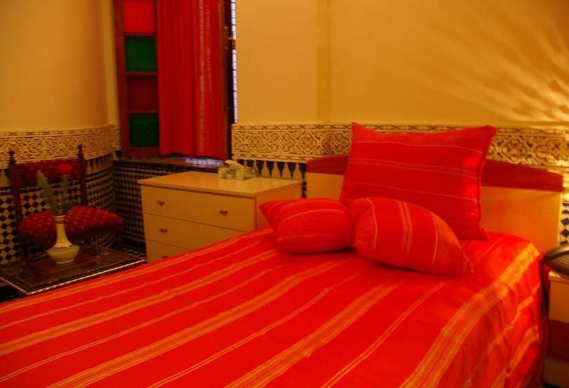 标准间, Riad La Perle De La Médina
