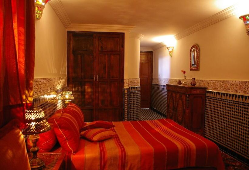 标准间, Riad La Perle De La Médina