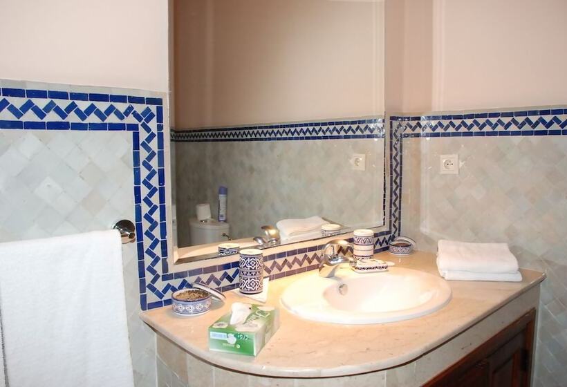 标准间, Riad La Perle De La Médina