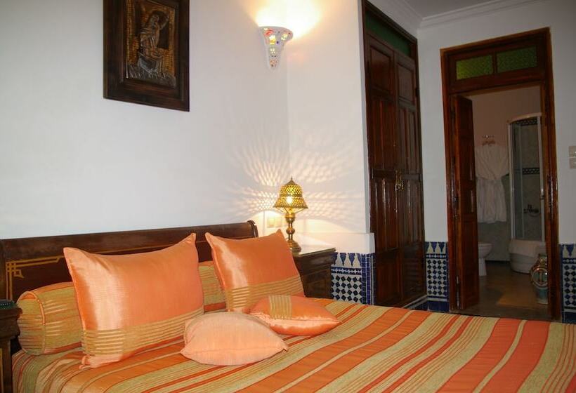 标准间, Riad La Perle De La Médina