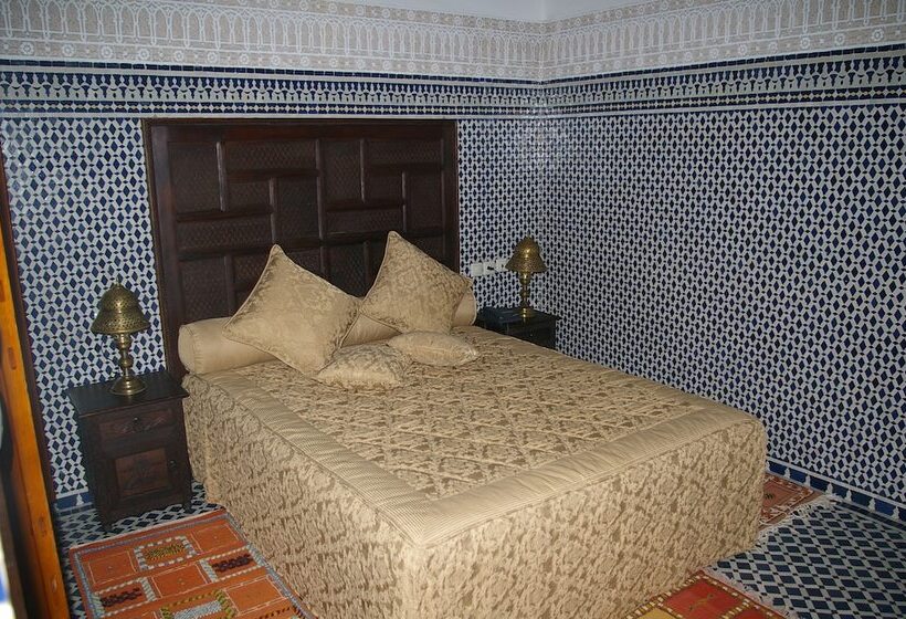 套房, Riad La Perle De La Médina
