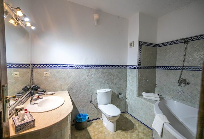 套房, Riad La Perle De La Médina