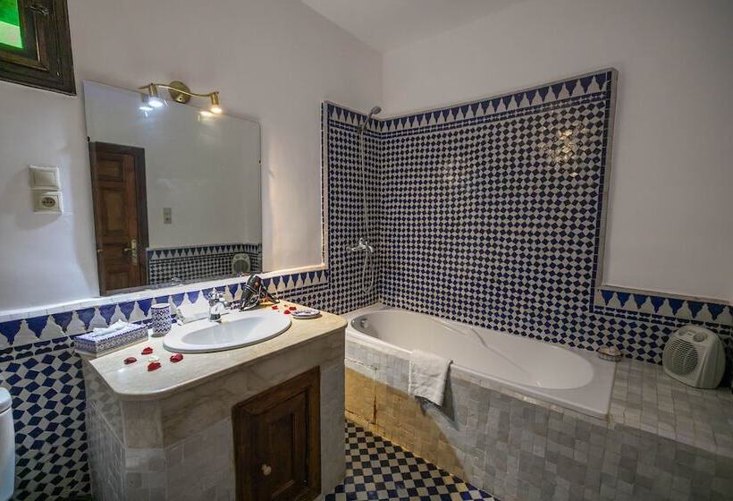 皇家套房, Riad La Perle De La Médina