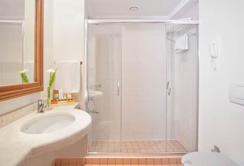 スイート（家族用）, Akka Claros Hotel - All Inclusive