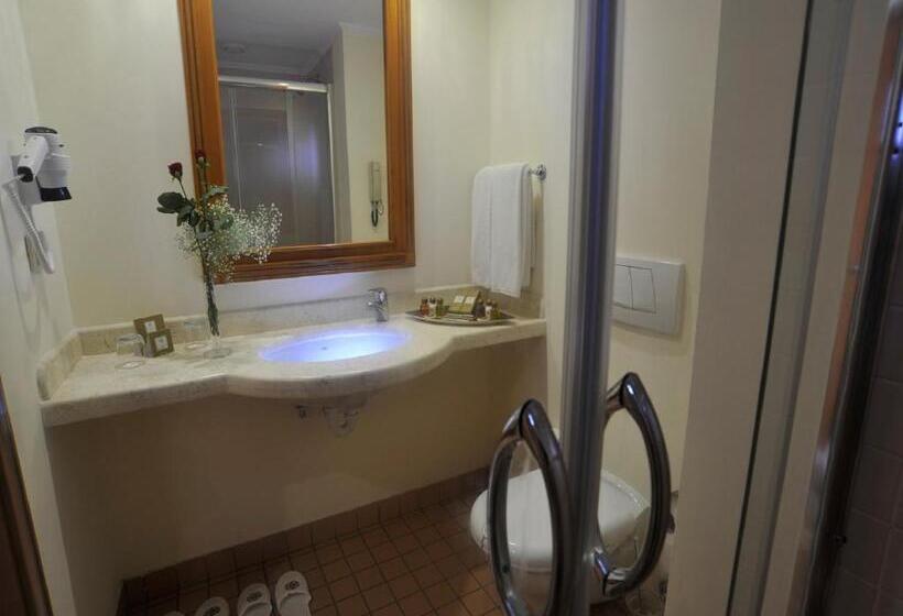 スイート（家族用）, Akka Claros Hotel - All Inclusive