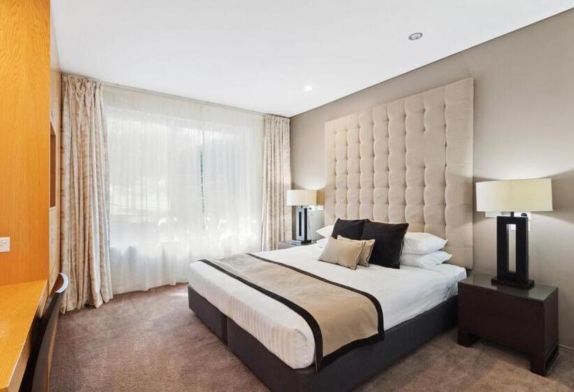 Апартаменты 1 Спальня, Grand Mercure The Vintage