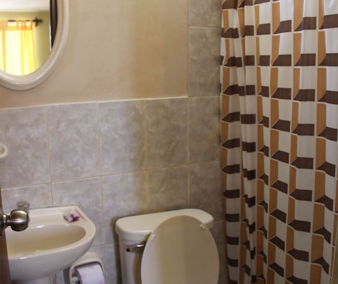 スタンダードルーム, Hostal Tambo Colorado