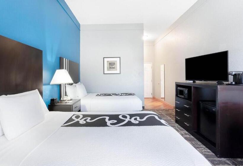 Номер Deluxe, La Quinta By Wyndham Kerrville