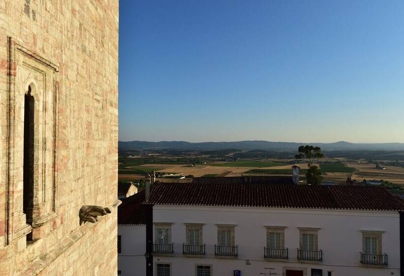 Номер Стандарт, Pousada Castelo De Estremoz