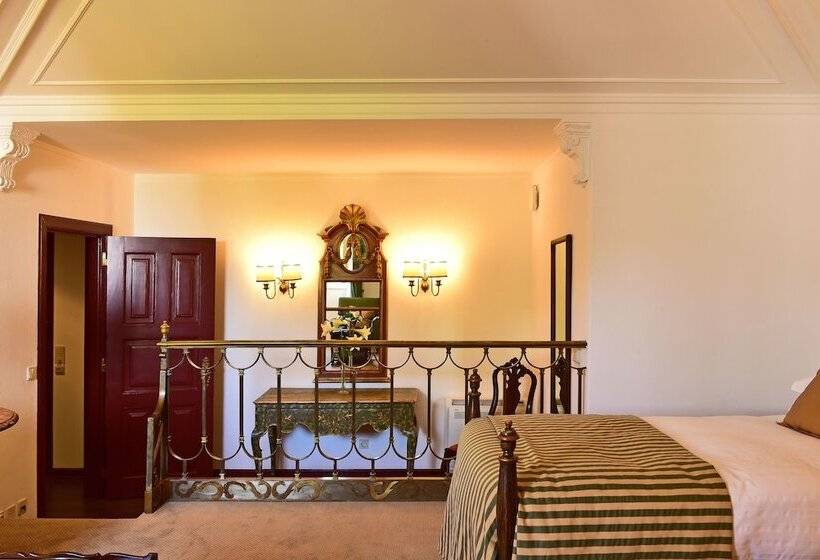 Семейный Номер Superior, Pousada Castelo De Estremoz
