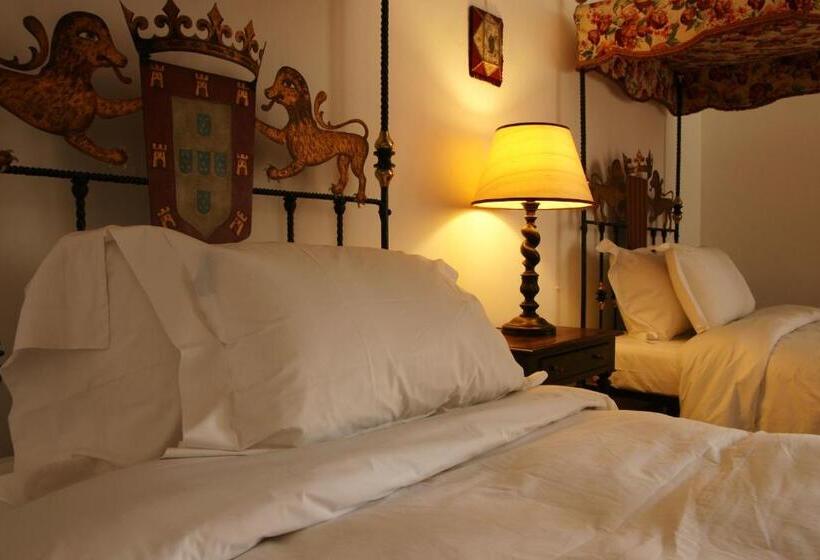 Номер Superior, Pousada Castelo De Estremoz