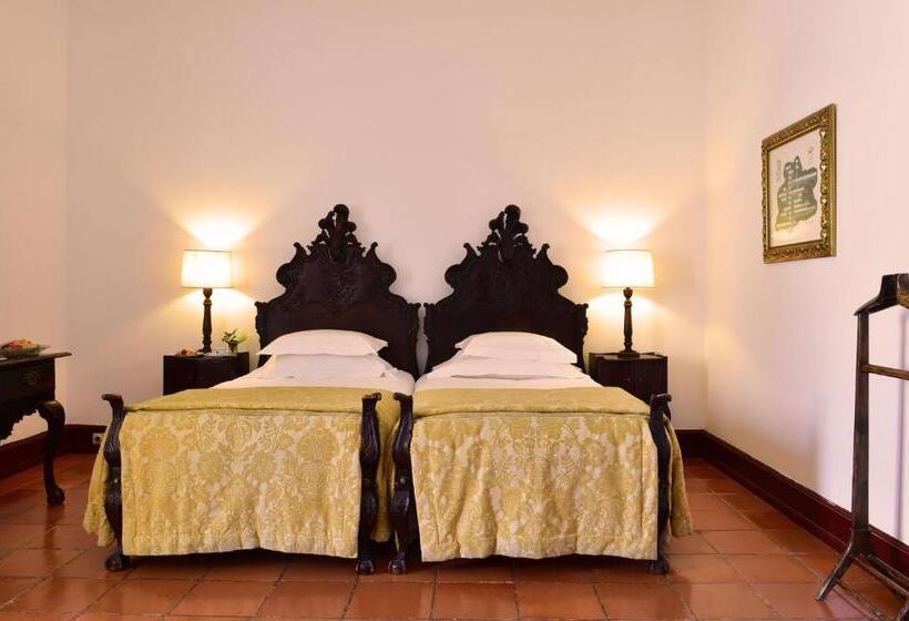 Номер Стандарт, Pousada Castelo De Estremoz