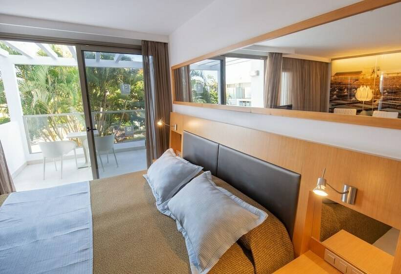 Номер Стандарт, R2 Bahia Playa  Adults Only