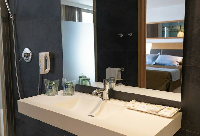 Номер Стандарт, R2 Bahia Playa  Adults Only