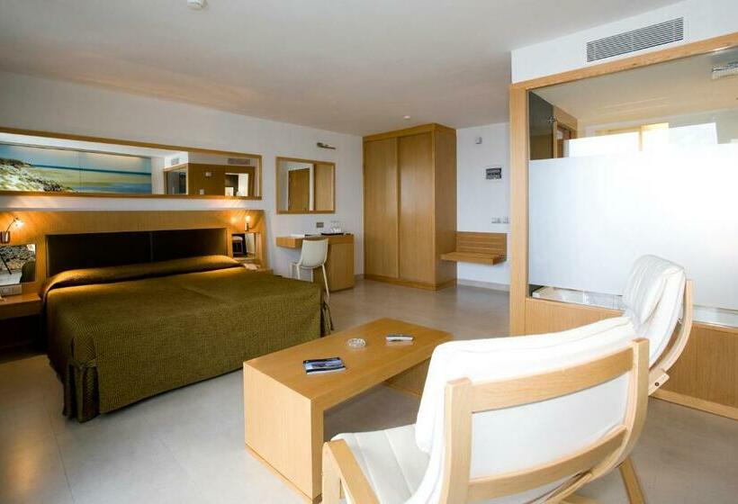 Полулюкс, R2 Bahia Playa  Adults Only