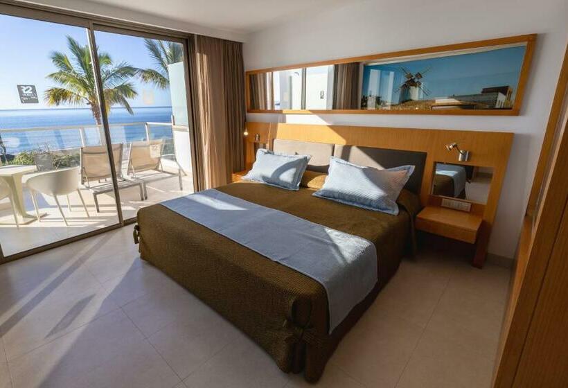Номер Стандартный с Видом, R2 Bahia Playa  Adults Only