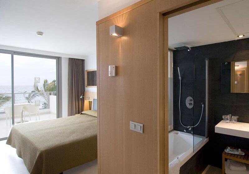 Полулюкс, R2 Bahia Playa  Adults Only