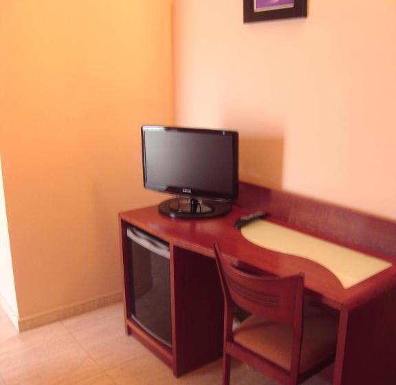 Номер Basic, Sant Quirze De Besora