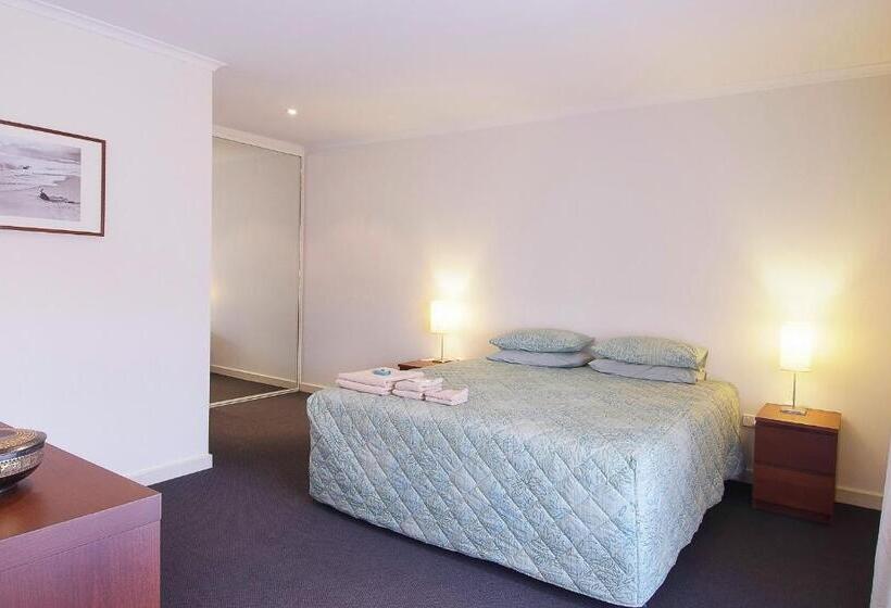 带1个卧室的公寓, The Standpipe Golf Motor Inn