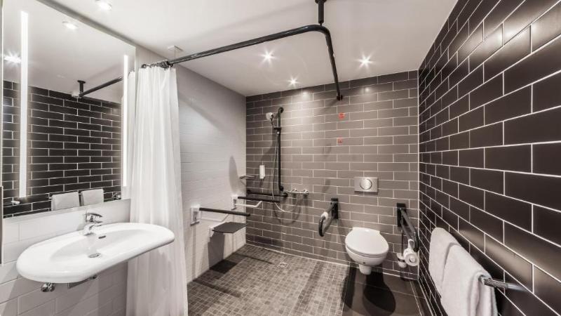 דירת חדר, Apartamentos Glaç Soldeu 3000