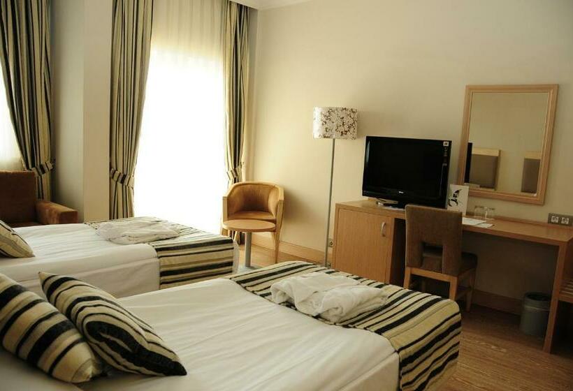 اتاق استاندارد, Crystal Tat Beach Golf Resort & Spa - Ultimate All Inclusive