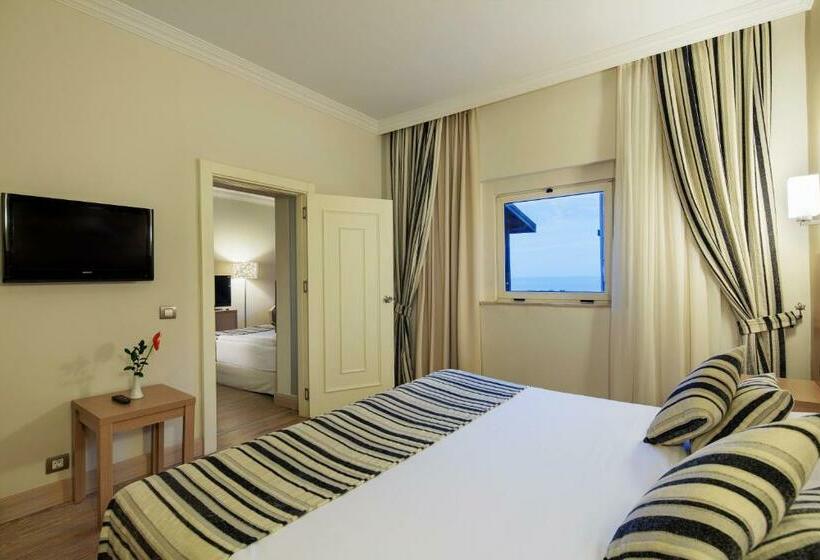 Семейный Номер, Crystal Tat Beach Golf Resort & Spa - Ultimate All Inclusive