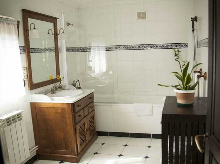 침실 3개 아파트, El Requexu, Apartamentos A 900 M De La Playa De Poo Ar 0474 As
