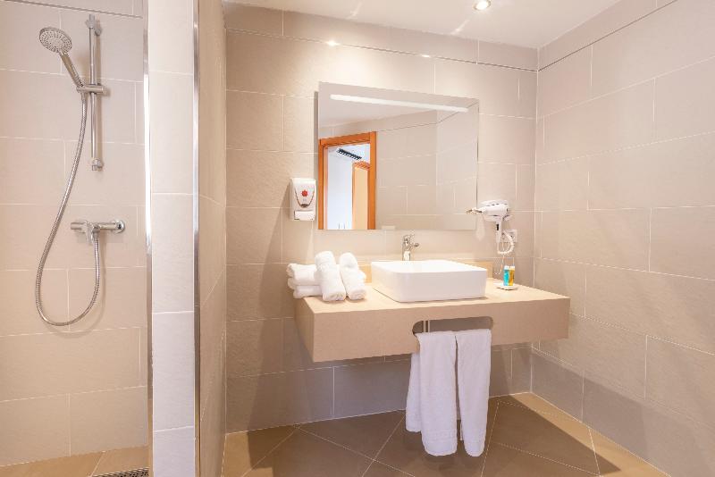 Апартаменты 1 Спальня, Grupotel Flamingo Beach